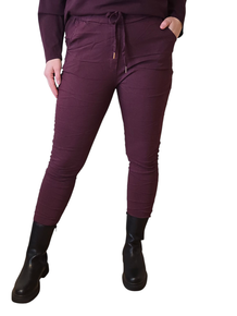HØSTNYTT!! BESTSELGER GODBUKSA/MAGIC PANTS 
